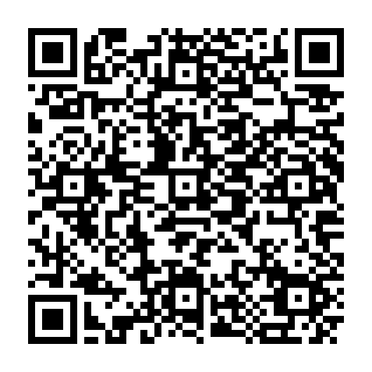 紹介コード3655822を含む登録ページのQRコード